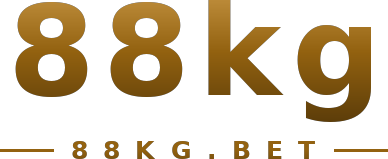 88kg logo