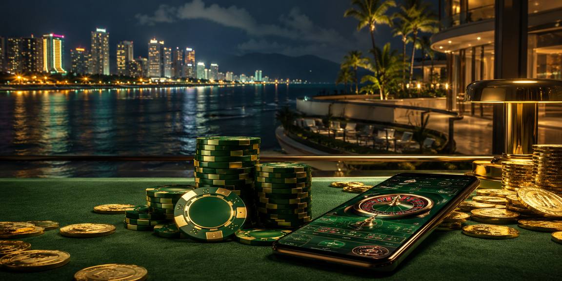 88kg Casino Trực Tiếp ZaloPay